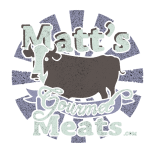 Matt Gourmet Meat